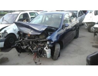 Mandos Calefaccion / Aire Acondicionado Volkswagen POLO 1 4 TDI 