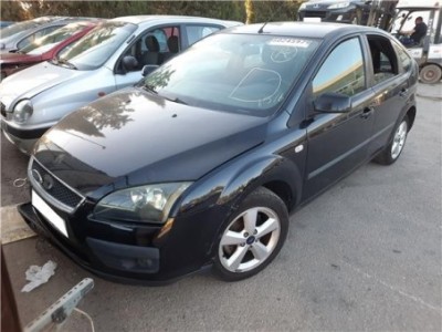 Ford FOCUS II  1 6 TDCi