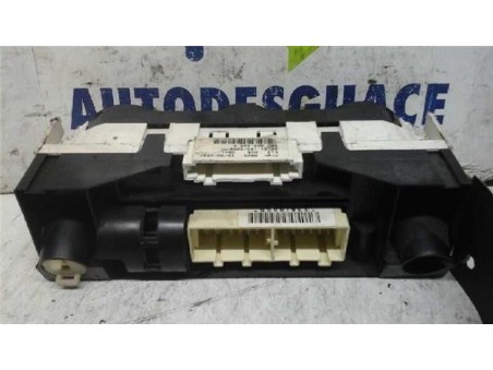 Mandos Calefaccion / Aire Acondicionado Volkswagen POLO 1 4 TDI 