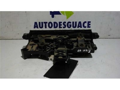 Mandos Calefaccion / Aire Acondicionado Nissan PICK-UP 2 5 16V Turbodiesel