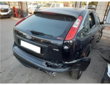 Ford FOCUS II  1 6 TDCi