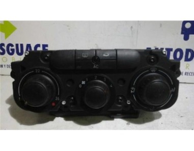 Mandos Climatizador Seat LEON 1 9 TDI 