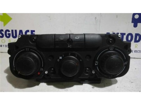Mandos Climatizador Seat LEON 1 9 TDI 