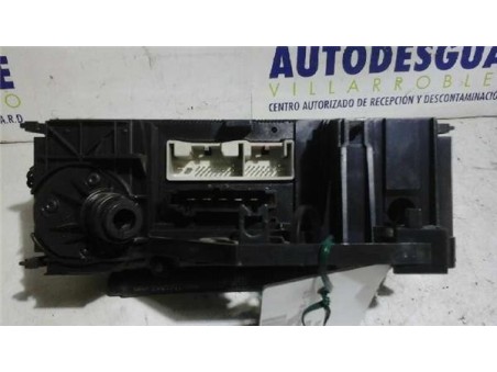 Mandos Climatizador Seat LEON 1 9 TDI 