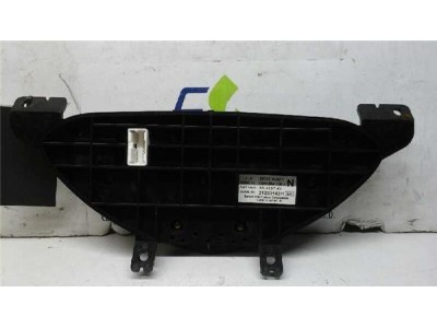 Mandos Climatizador Nissan PRIMERA BERLINA 1 9 16V Turbodiesel
