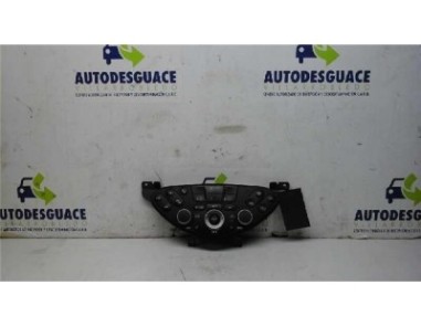 Mandos Climatizador Nissan PRIMERA BERLINA 1 9 16V Turbodiesel 