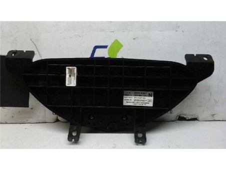 Mandos Climatizador Nissan PRIMERA BERLINA 1 9 16V Turbodiesel 