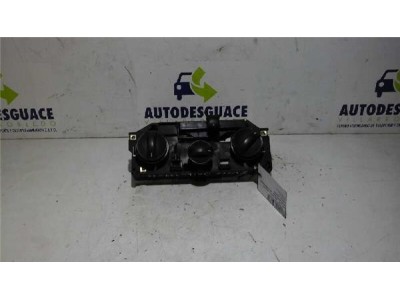 Mandos Calefaccion / Aire Acondicionado Iveco DAILY CAJA ABIERTA / VOLQUETE * 2