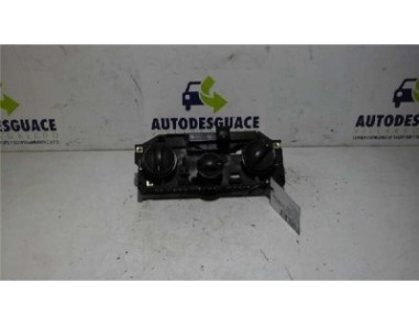 Mandos Calefaccion / Aire Acondicionado Iveco DAILY CAJA ABIERTA / VOLQUETE *