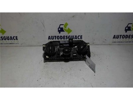 Mandos Calefaccion / Aire Acondicionado Iveco DAILY CAJA ABIERTA / VOLQUETE *