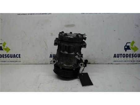 Compresor Aire Acondicionado Alfa Romeo GT 1 9 JTD 16V 