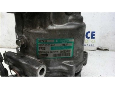 Compresor Aire Acondicionado Alfa Romeo GT 1 9 JTD 16V 