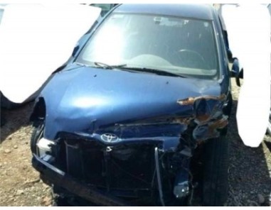 Compresor Aire Acondicionado Toyota YARIS 1 4 Turbodiesel 