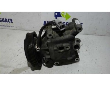 Compresor Aire Acondicionado Toyota YARIS 1 4 Turbodiesel 