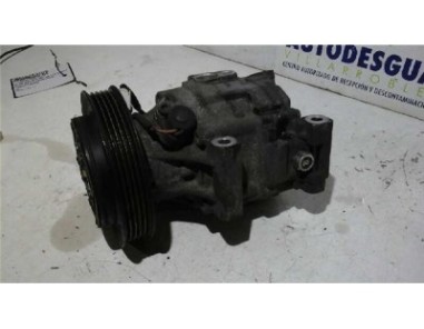 Compresor Aire Acondicionado Toyota YARIS 1 4 Turbodiesel 