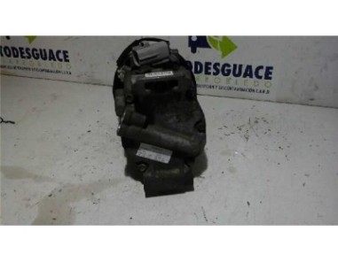 Compresor Aire Acondicionado Toyota YARIS 1 4 Turbodiesel 