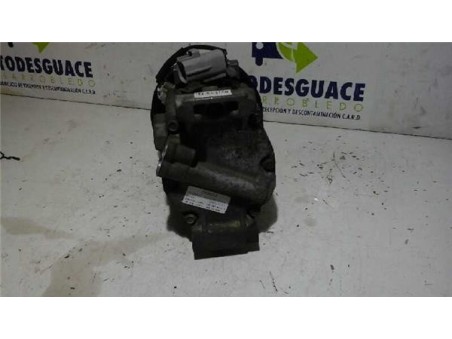 Compresor Aire Acondicionado Toyota YARIS 1 4 Turbodiesel 