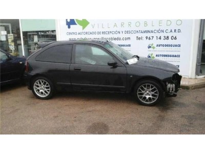 Compresor Aire Acondicionado Mg MG ZR 105 2