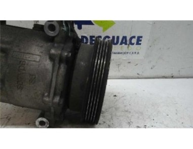 Compresor Aire Acondicionado Mg MG ZR 105