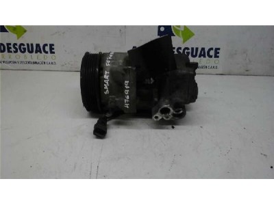 Compresor Aire Acondicionado Smart FORFOUR 1 3