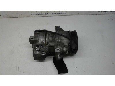 Compresor Aire Acondicionado Smart FORFOUR 1 3  2