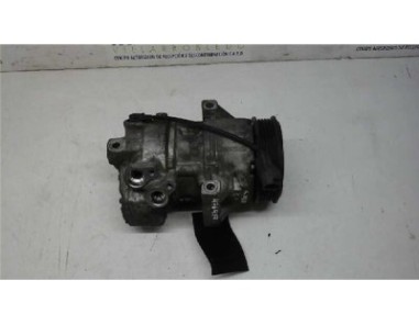 Compresor Aire Acondicionado Smart FORFOUR 1 3 