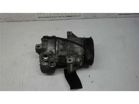 Compresor Aire Acondicionado Smart FORFOUR 1 3 