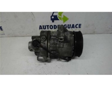 Compresor Aire Acondicionado Smart FORFOUR 1 3 