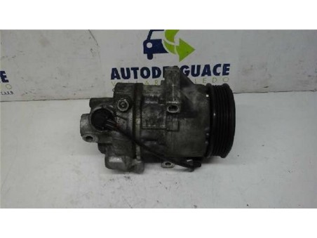 Compresor Aire Acondicionado Smart FORFOUR 1 3 