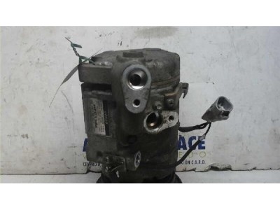 Compresor Aire Acondicionado Toyota RAV 4 2 0 Turbodiesel 