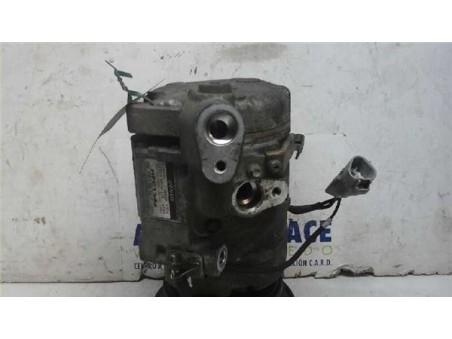 Compresor Aire Acondicionado Toyota RAV 4 2 0 Turbodiesel 