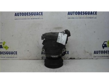 Compresor Aire Acondicionado Toyota RAV 4 2 0 Turbodiesel 