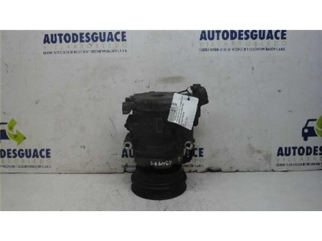 Compresor Aire Acondicionado Toyota RAV 4 2 0 Turbodiesel 