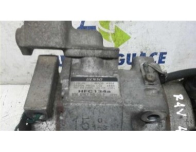Compresor Aire Acondicionado Toyota RAV 4 2 0 Turbodiesel 