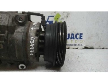 Compresor Aire Acondicionado Toyota RAV 4 2 0 Turbodiesel 