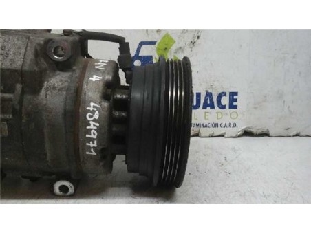 Compresor Aire Acondicionado Toyota RAV 4 2 0 Turbodiesel 