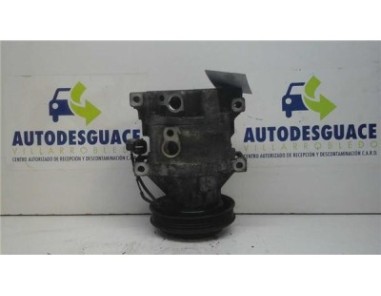 Compresor Aire Acondicionado Toyota YARIS 1 3 16V 