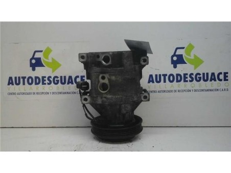 Compresor Aire Acondicionado Toyota YARIS 1 3 16V 
