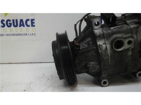 Compresor Aire Acondicionado Toyota YARIS 1 3 16V 