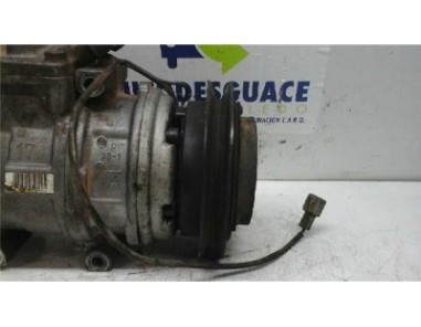 Compresor Aire Acondicionado Tata SAFARI EX 2 0 