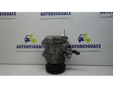 Compresor Aire Acondicionado Kia RIO 1 4 