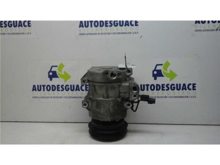 Compresor Aire Acondicionado Kia RIO 1 4 