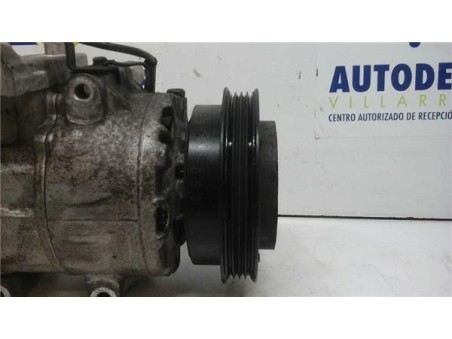 Compresor Aire Acondicionado Kia RIO 1 4 
