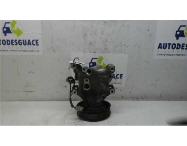 Compresor Aire Acondicionado Toyota COROLLA 1 4 Turbodiesel 