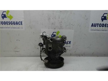 Compresor Aire Acondicionado Toyota COROLLA 1 4 Turbodiesel 