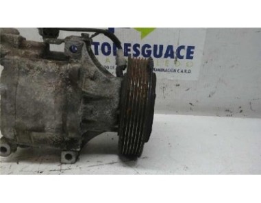 Compresor Aire Acondicionado Toyota COROLLA 1 4 Turbodiesel 