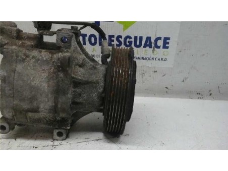 Compresor Aire Acondicionado Toyota COROLLA 1 4 Turbodiesel 