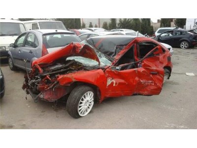 Compresor Aire Acondicionado Mg MG ZR 160 2