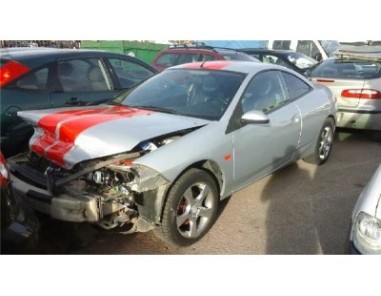 Compresor Aire Acondicionado Ford COUGAR 2 5 V6 24V 