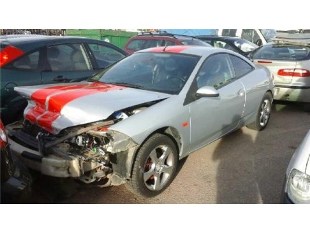 Compresor Aire Acondicionado Ford COUGAR 2 5 V6 24V 